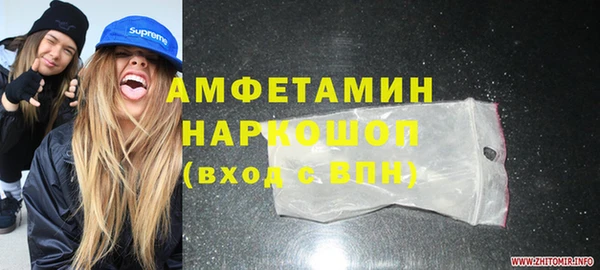гашик Михайлов