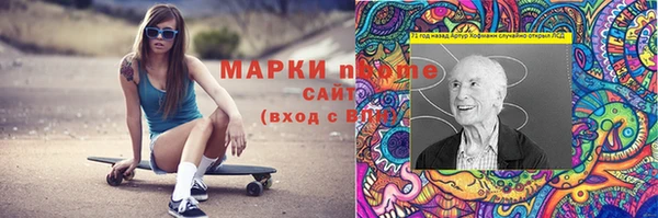 гашик Михайлов